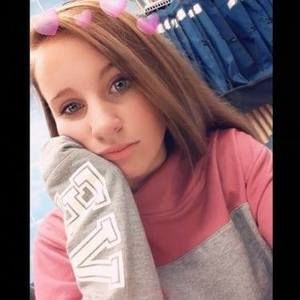 Meet your Posher, Sandy